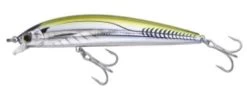 Yo-Zuri Hydro Minnow LC Floating 6 3/4″ -go fishing Bronze 2