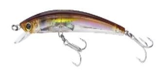 Yo-Zuri Crystal 3D Minnow Sinking 5 1/4″ 4 Yo-Zuri Crystal 3D Minnow Sinking 5 1/4″ - Image 2