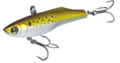 Yo-Zuri High Speed Vibe 5 1/4″ -go fishing Bunker 6