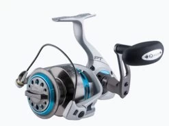 Quantum Cabo Spinning Reel