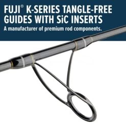 Penn Carnage III Surf Rods 11 Penn Carnage III Surf Rods -go fishing CarnageIIISpinningSurf2