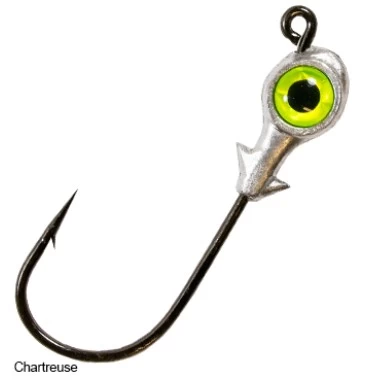 ZMan Redfish Eye Jigheads 3 ZMan Redfish Eye Jigheads