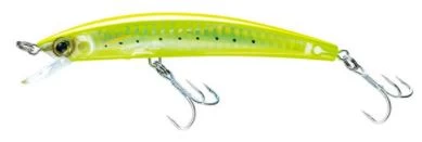 Yo-Zuri Crystal 3D Minnow Sinking 5 1/4″ 10 Yo-Zuri Crystal 3D Minnow Sinking 5 1/4″ - Image 8