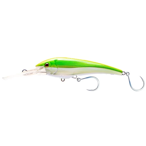 Nomad Design DTX 125 Minnow Sinking 3 Nomad Design DTX 125 Minnow Sinking
