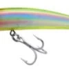 Yo-Zuri Crystal Minnow Floating 5 1/4″ -go fishing Clown 1