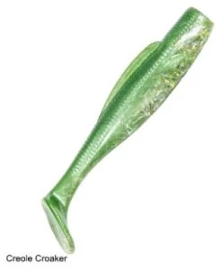 ZMan DieZel MinnowZ 4″ -go fishing CreoleCroaker 1