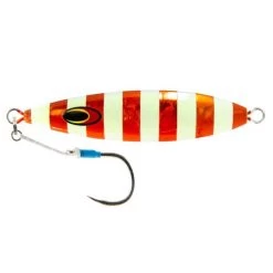 Nomad Design Gypsea Jig -go fishing CrimsonTide