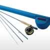 Redington Crosswater Combo -go fishing CrosswaterCombo