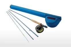 Redington Crosswater Combo