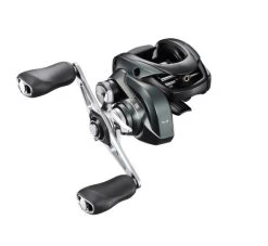 Shimano Curado MGL 150 Low Profile Reel