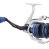 Lew’s Custom Inshore Spinning Reel -go fishing CustomInshoreSpin