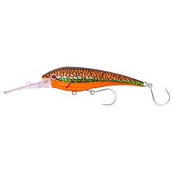 Nomad Design DTX 200 & 220 Minnow Sinking -go fishing DTXOrangeMack