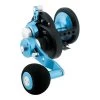 Daiwa Saltist 2-Speed Lever Drag Reel -go fishing Daiwa Saltist 2 Speed Lever Drag Reel STTLD20 2SPD