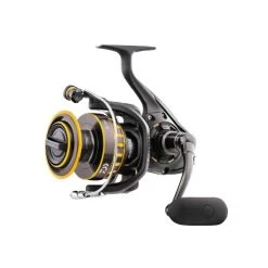 go fishing -go fishing Daiwai BG Spinning Reel BG5000