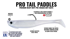 Hogy 6.5″ Protail Paddle Tail 3oz -go fishing Diagram Pro Tail Palle 1024x1024 3