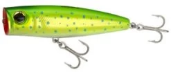 Yo-Zuri Hydro Popper 4 3/4″ -go fishing Dorado 1