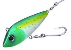 Yo-Zuri Bonita 8 1/4″ -go fishing Dorado 2