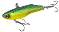 Yo-Zuri High Speed Vibe 5 1/4″ -go fishing Dorado 6