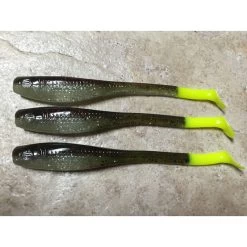 Down South Super Model Lures -go fishing Down South Lures Super Model Chicken Of The C