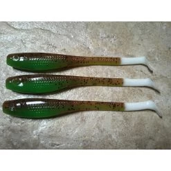 Down South Super Model Lures -go fishing Down South Lures Super Model Key Lime