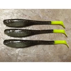 Down South Super Model Lures -go fishing Down South Lures Super Model Salt Sassy