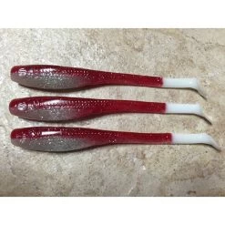 Down South Super Model Lures -go fishing Down South Lures Super Model Strawberry Wine