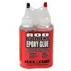 Flex Coat Rod Builders Epoxy Glue -go fishing EpoxyGlueG8