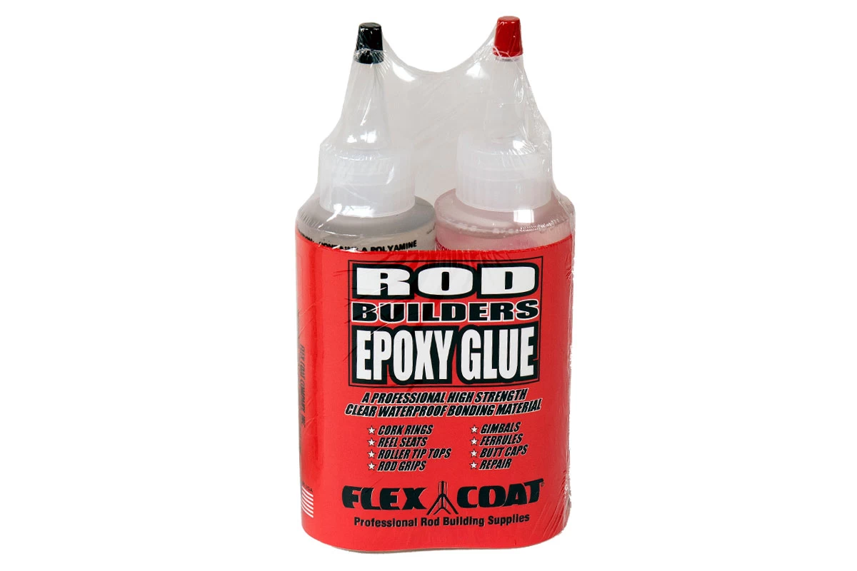 Flex Coat Rod Builders Epoxy Glue 3 Flex Coat Rod Builders Epoxy Glue