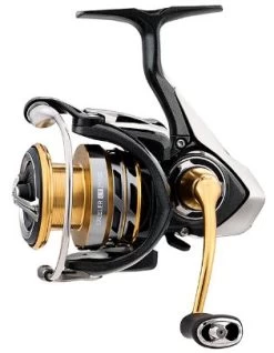 Daiwa Exceler LT Spinning Reel