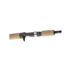 Falcon HD Casting Rods -go fishing Falcon HD Rods Handle Closeup