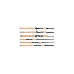 Falcon HD Casting Rods -go fishing Falcon HD Rods Handles