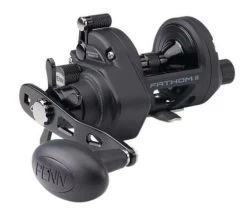 Penn Fathom II 15SDCS 7 Penn Fathom II 15SDCS -go fishing FathomII FTHII15SDCS 2