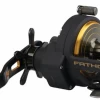 Penn Fathom II Star Drag Reel -go fishing FathomII FTHII30SD