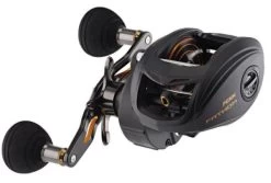 Penn Fathom Low Profile Reel -go fishing FathomLP2