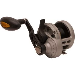 Fin-Nor Lethal Lever Drag Reel -go fishing Fin Nor Lethal Single Speed Lever Drag Reel LTL16 alt1