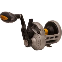 Fin-Nor Lethal Lever Drag Reel -go fishing Fin Nor Lethal Single Speed Lever Drag Reel LTL30 alt1