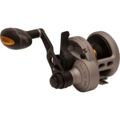 Fin-Nor Lethal Lever Drag Reel -go fishing Fin Nor Lethal Two Speed Lever Drag Reel LTL16II alt1