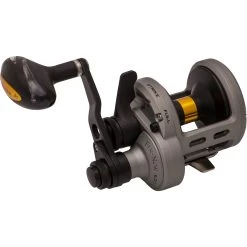Fin-Nor Lethal Lever Drag Reel -go fishing Fin Nor Lethal Two Speed Lever Drag Reel LTL20II