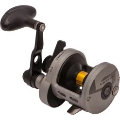 Fin-Nor Lethal Lever Drag Reel -go fishing Fin Nor Lethal Two Speed Lever Drag Reel LTL20II alt1