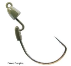 ZMan Finesse BulletZ Jighead