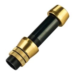 ForeCast AHD Heavy Duty Aluminum Reel Seat -go fishing ForeCast AHD Heavy Duty Reel Seat AHD22M BG