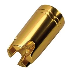 ForeCast Heavy Duty Aluminum Gimbals -go fishing ForeCast Heavy Duty Aluminum Gimbals AG22 G