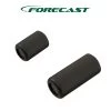 ForeCast Medium/Long Gimbal Covers 1 ForeCast Medium/Long Gimbal Covers -go fishing ForeCast Medium Long Gimbal Covers