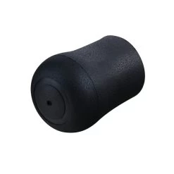 ForeCast Rubber Bulb Style Butt Caps -go fishing ForeCast Rubber Bulb Style Butt Caps BC25