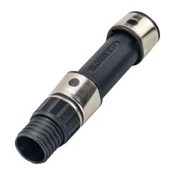 ForeCast Spin Graphite Reel Seat -go fishing ForeCast Spin Graphite Reel Seat GS17C S