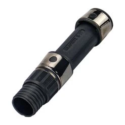 ForeCast Spin Graphite Reel Seat -go fishing ForeCast Spin Graphite Reel Seat GS17C TC