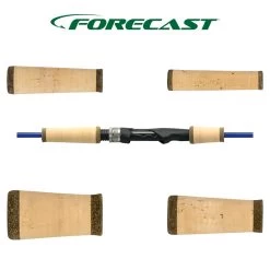 ForeCast Super Grade Cork/HDCC Fore Grips