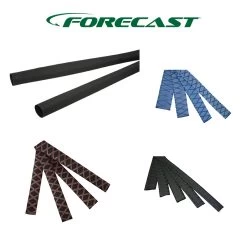 ForeCast X-Flock Heat Shrink Tubing