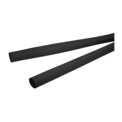 ForeCast X-Flock Heat Shrink Tubing -go fishing ForeCast X Flock Heat Shrink Tubing NHST NoFlock