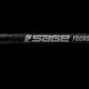 Sage Foundation Fly Rods -go fishing Foundation